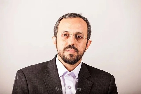 دستیار قالیباف: چگونه تفاهم‌نامه ایران و آمریکا را آتش بزنیم که رهبر انقلاب پیگیر اجرای مفاد آن هستند؟