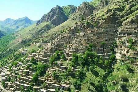 پیگیری ثبت هورامان به عنوان ذخیره‌گاه زیست‌کره یونسکو