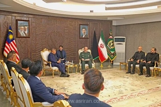 سرپرست وزارت دفاع: هرگونه نقض تعهدات، با پاسخ لازم و قاطع ایران مواجه می‌شود