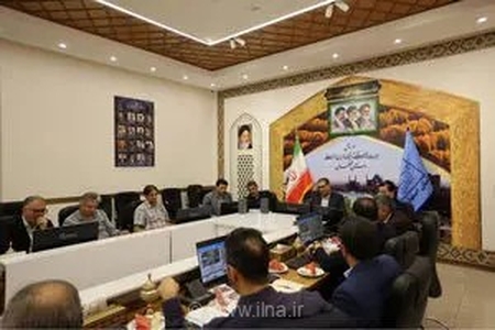 نظارت اساتید برجسته مرمت اصفهان بر عملیات بازسازی بناهای تاریخی آسیب‌دیده در جنگ رمضان