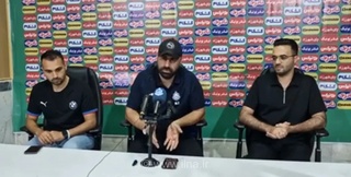 سرمربی ملوان: بازی فردا با نساجی برای هر دو تیم دشوار خواهد بود