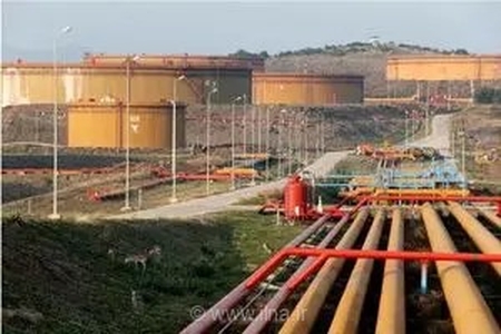 تداوم جریان نفت در شریان حیاتی بغداد؛ ترکیه و عراق قرارداد صادرات نفت را یک سال دیگر تمدید کردند