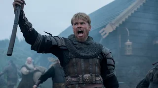 سریال جدید سازنده Vikings با نام Bloodaxe در سال 2027 روی پرایم ویدیو