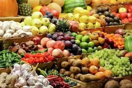 چراغ سبز گمرک برای صادرات محصولات کشاورزی؛ فهرست جدید ۱۵ کالای مجاز برای صادرات ابلاغ شد