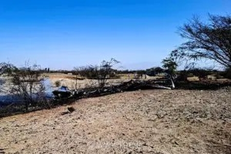 سقوط مرگبار هواپیمای گردشگری در پرو؛ ۱۳ مسافر خارجی و خدمه پرواز جان خود را از دست دادند
