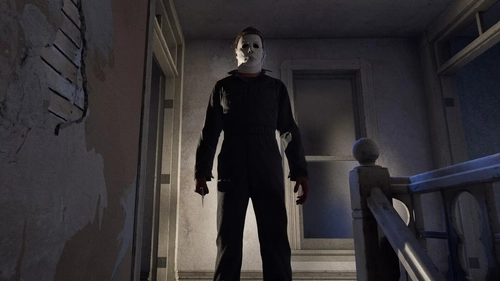 محتوای اضافی بازی Halloween: The Game ویژه طرفداران متعصب مایکل مایرز