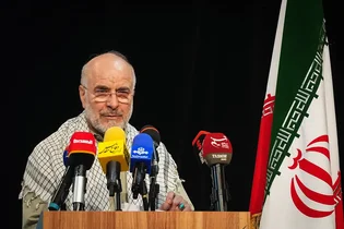 قالیباف: دیپلماسی، تبدیل قدرت میدان به دستاورد سیاسی است