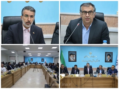 برگزاری مجمع سالیانه هیات ورزش کارگری مازندران با حضور مسئولان