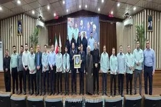 قائم‌مقام شرکت فولاد خوزستان: روابط عمومی نقش کلیدی در مقابله با جنگ‌های شناختی و مدیریت شناخت سازمان دارد