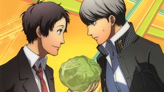 بازگشت جانی یانگ بوش به نقش آداچی در Persona 4 Revival