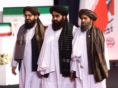 پنج سال پس از قدرت‌گیری طالبان؛ رویکرد این گروه در برابر مخالفان مسلح چگونه خواهد بود؟