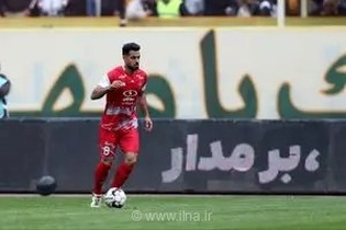 ماجراجویی جدید مدافع ملی‌پوش؛ مرتضی پورعلی‌گنجی با امضای قراردادی رسمی به تیم الطلبه عراق پیوست
