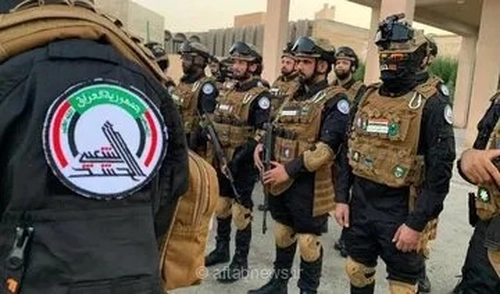 افشای توطئه منطقه‌ای علیه حشد الشعبی؛ پشت‌پرده تحرکات مشکوک اردن و کویت در پی حملات آمریکا و عربستان