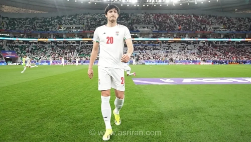 بازگشت آزمون به تیم ملی فوتبال ایران؛ ملی‌پوشان برای اردو آماده می‌شوند