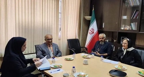 بررسی ظرفیت‌های «موزه‌های سیار» در هشتمین نشست «سه‌شنبه‌های موزه‌اندیشی»