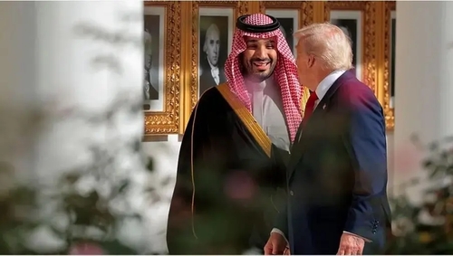 نگرانی ریاض از عدم حمایت واشنگتن در برابر حملات یمن؛ بن‌سلمان منتظر چه اقدامی است؟