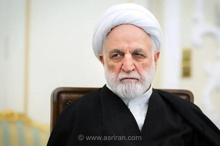 اژه‌ای: هنوز بعضی از زندانی‌های فراری از اوین برنگشته‌اند