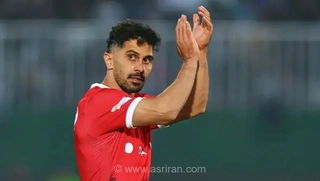 کنایه عالیشاه به رفتار غیرورزشی در فوتبال ایران