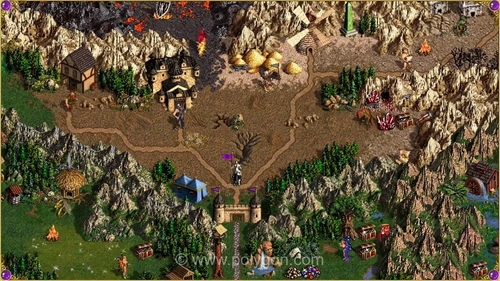 اشتباه فاجعه‌بار یوبیسافت در عرضه بازی کلاسیک Might and Magic، یک سوتی خنده‌دار!