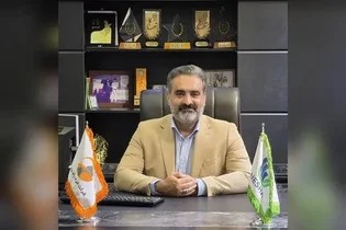 روح الله خورشیدوند: از سکوی قهرمانی جهان تا مدیریت پروژه‌های صنعتی و عمرانی