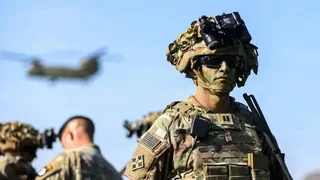 طرح فورتریس: آماده‌سازی ارتش آمریکا برای تداوم جنگ در شرایط بحرانی