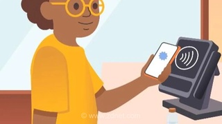 تجربه استفاده از قابلیت جدید «پول‌تو جیبی» گوگل‌ولت؛ خداحافظی فرزندان با کارت‌های بانکی سنتی