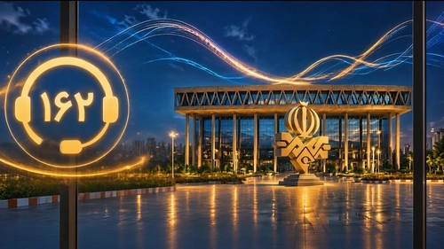 پربازخوردترین برنامه‌های تلویزیونی در هفته گذشته؛ «به‌وقت ایران» و «با عرض معذرت»