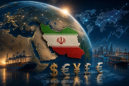 ایران در پیچ تاریخی؛ نیاز به سازندگی برای عبور از بحران
