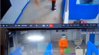 دستگیری سارق بانک در هند پس از تعقیب و گریز با استفاده از فلفل