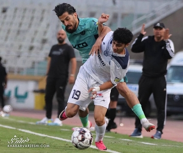 توقیف برنامه فردوسی‌پور و انتقادات الهامی؛ حاشیه‌های تساوی پیکان