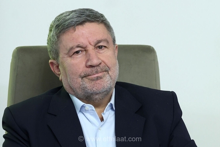 حضرتی: دشمنان تصمیم گرفتند ایران را نابود کنند