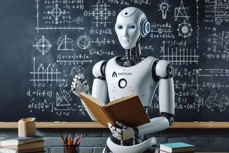 آموزش هوش مصنوعی برای ۱۰ هزار معلم مدارس غیردولتی