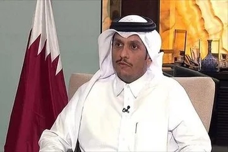 رایزنی‌های دیپلماتیک قطر با عربستان، کویت و اردن برای کاهش تنش‌ها و برقراری ثبات پایدار در منطقه