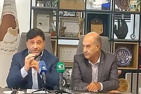 تحول در صنعت خوراک دام و آبزیان؛ پیوند فناوری و سرمایه در اولین رویداد ملی اینوفارم
