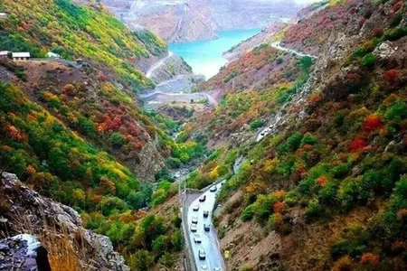 بهره‌گیری از هوش مصنوعی برای توسعه گردشگری در البرز