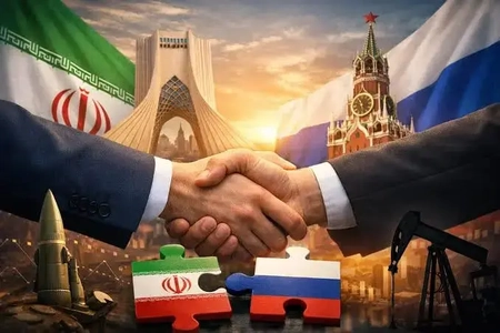 برگزاری کمیته‌های فرهنگی ایران و روسیه؛ تمرکز بر حوزه‌های هنری