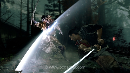 رازهای طراحی مبارزات واقع‌گرایانه در بازی Onimusha: Way of the Sword؛ نگاهی به فرآیند پیچیده موشن کپچر