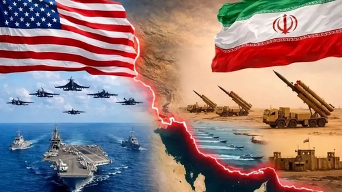 سناریوی حمله پیش‌دستانه ایران به آمریکا؛ تحلیلی از روزنامه خراسان