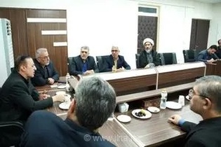 اقتصاد ملی و امنیت غذایی کشور به ظرفیت‌های قزوین وابسته است / حاشیه‌سازی نکنیم