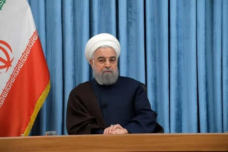 تسلیت روحانی به مناسبت درگذشت آیت‌الله شبیری زنجانی