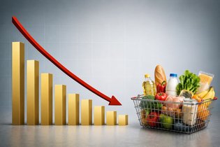 مهار تورم لجام‌گسیخته در شوروی