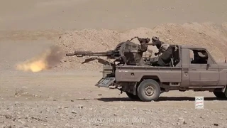 دیدار آمریکا با نمایندگان انصارالله یمن در عمان