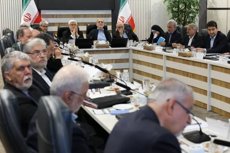آمادگی دولت برای انتخابات تمام الکترونیک شوراها در نیمه اول آبان