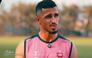 چالش حدس شادی گل با بازیکنان پرسپولیس؛ کلیپی از رسانه رسمی باشگاه