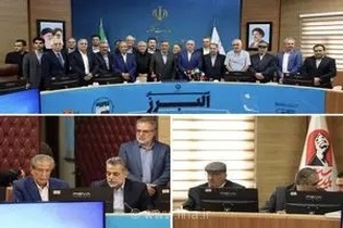 تحول صنعتی در البرز با امضای ۴ تفاهم‌نامه کلان سرمایه‌گذاری در سفر معاون اجرایی رئیس‌جمهور