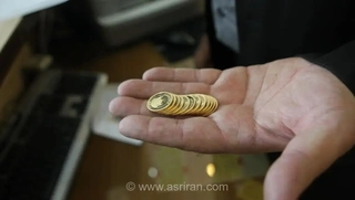 سکه در آستانه ورود دوباره به کانال ۱۸۸ میلیون تومان؛ بازار طلا صعودی شد