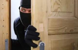 دستگیری اعضای باند سارقان منزل در تهران