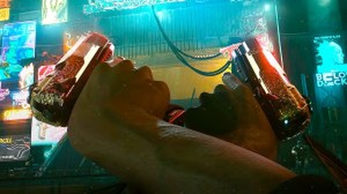 تریلر نمایشی به‌روزرسانی Edgerunners 2 بازی Cyberpunk 2077 منتشر شد
