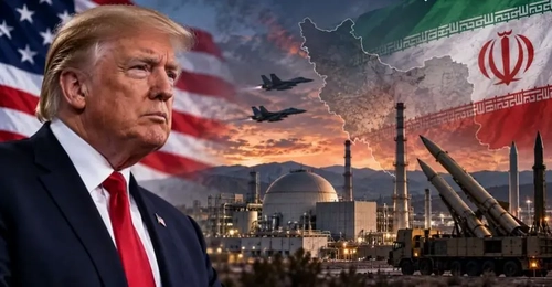 جمهوری‌خواهان خواستار تشدید فشار نظامی بر ایران شدند