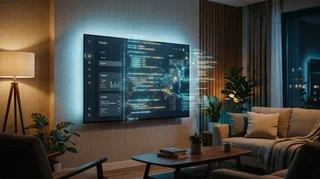 حذف تبلیغات تلویزیون‌های Android TV و Google TV با هوش مصنوعی